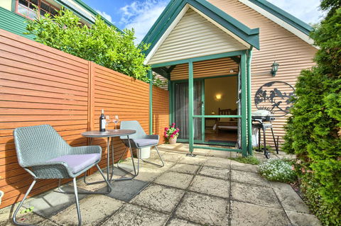 Spencer Suites Albany - Australian Directory 6