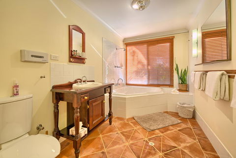 Spencer Suites Albany - Australian Directory 7