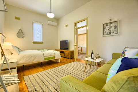 Spencer Suites Albany - Australian Directory 20