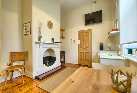Spencer Suites Albany - Australian Directory 11