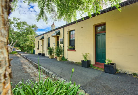 Spencer Suites Albany - Australian Directory 9
