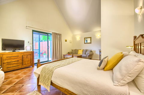 Spencer Suites Albany - Australian Directory 4