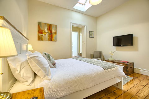 Spencer Suites Albany - Australian Directory 14