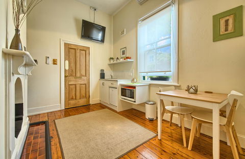 Spencer Suites Albany - Australian Directory 10