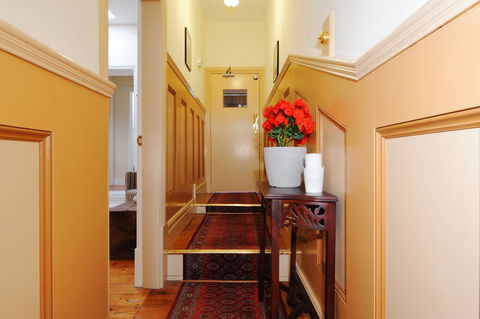 Spencer Suites Albany - Australian Directory 25