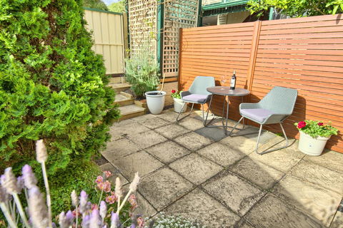 Spencer Suites Albany - Australian Directory 5