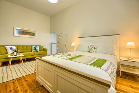Spencer Suites Albany - Australian Directory 19