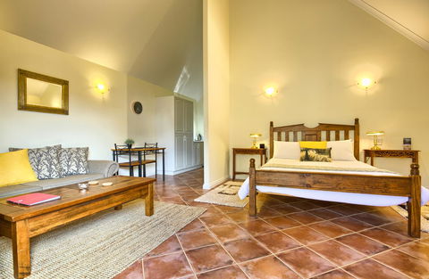 Spencer Suites Albany - Australian Directory 8