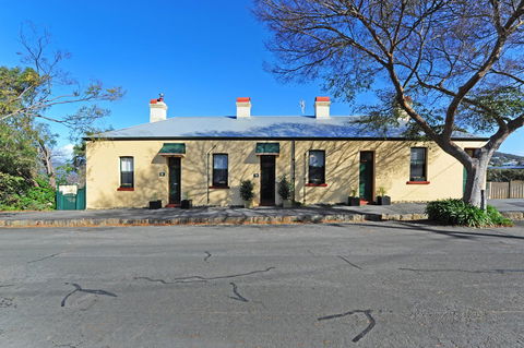 Spencer Suites Albany - Australian Directory 26