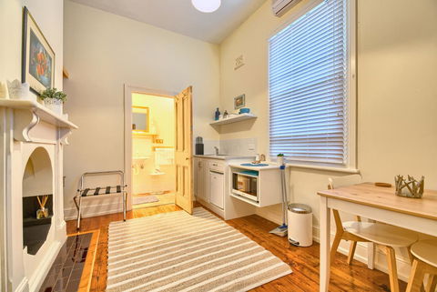 Spencer Suites Albany - Australian Directory 15
