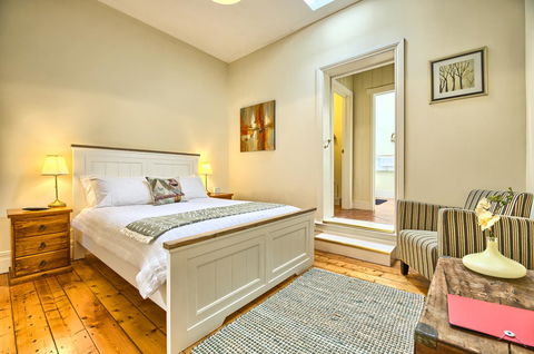 Spencer Suites Albany - Australian Directory 13