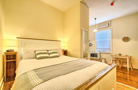 Spencer Suites Albany - Australian Directory 18