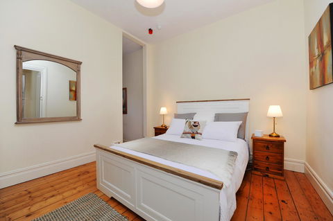 Spencer Suites Albany - Australian Directory 21
