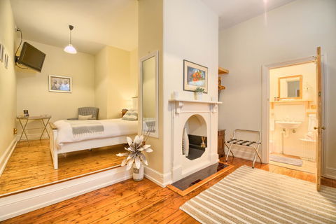 Spencer Suites Albany - Australian Directory 16