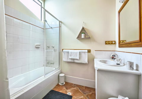 Spencer Suites Albany - Australian Directory 12