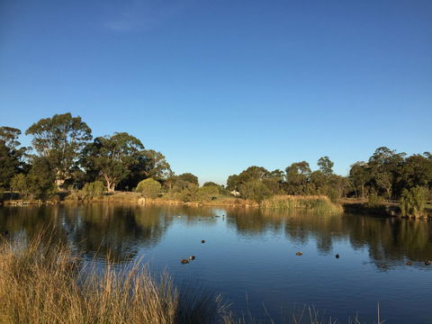 Lakeside Views - Australian Directory 18