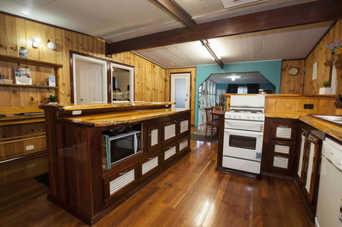 Rustic Retreat Esperance - Australian Directory 10