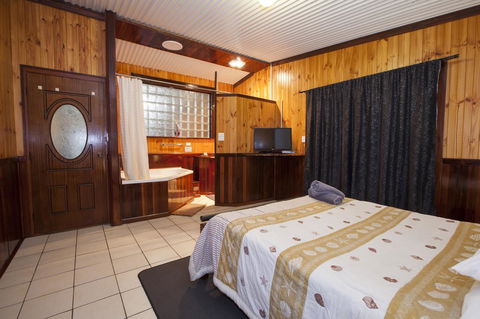 Rustic Retreat Esperance - Australian Directory 19