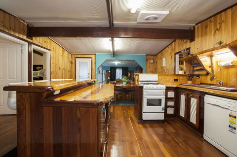 Rustic Retreat Esperance - Australian Directory 9