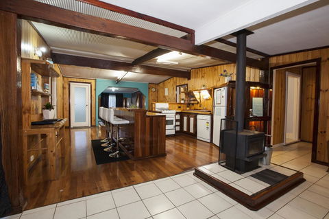 Rustic Retreat Esperance - Australian Directory 0