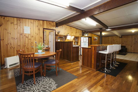 Rustic Retreat Esperance - Australian Directory 11