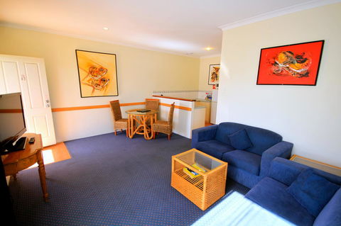 Bunbury Apartment Motel - Australian Directory 19