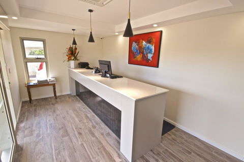 Bunbury Apartment Motel - Australian Directory 18