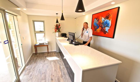 Bunbury Apartment Motel - Australian Directory 7