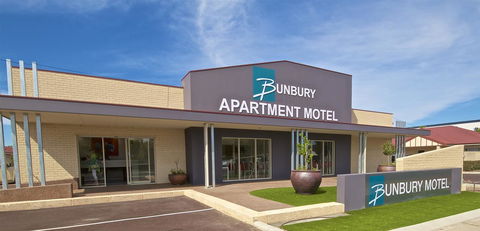 Bunbury Apartment Motel - Australian Directory 16