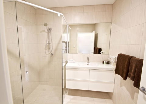 Bunbury Apartment Motel - Australian Directory 17