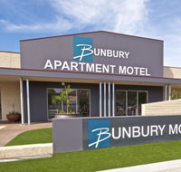 Bunbury Apartment Motel - Australian Directory