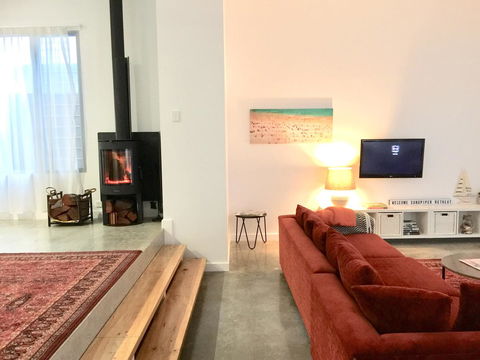 Sandpiper Retreat - Australian Directory 2