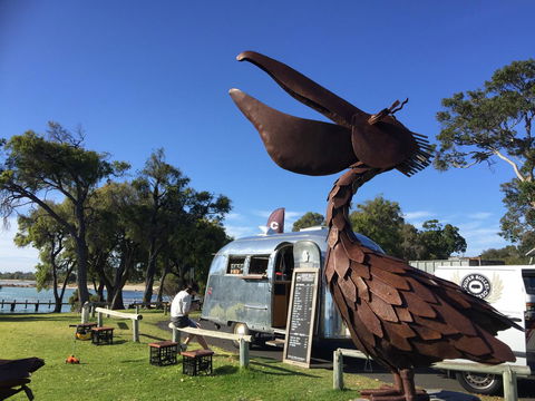 Sandpiper Retreat - Australian Directory 35