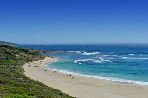 Sandpiper Retreat - Australian Directory 33