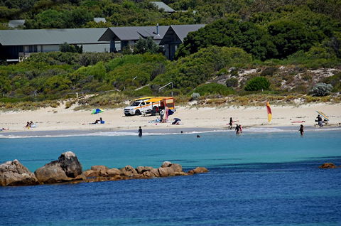 Sandpiper Retreat - Australian Directory 30