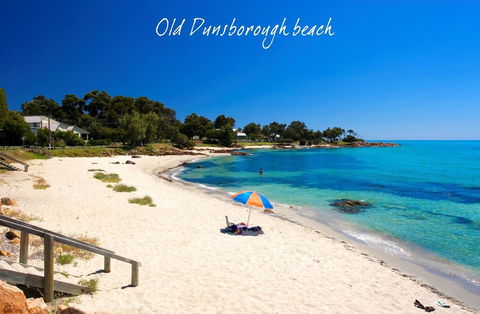 Sandpiper Retreat - Australian Directory 3