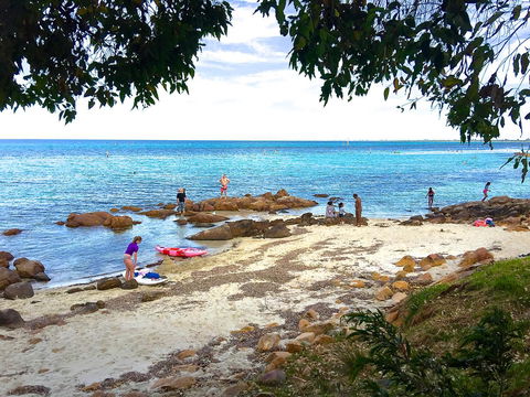 Sandpiper Retreat - Australian Directory 38