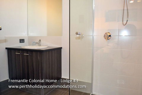 Fremantle Colonial Home - Australian Directory 20