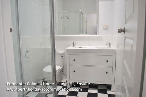 Fremantle Colonial Home - Australian Directory 42