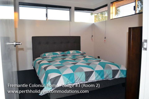 Fremantle Colonial Home - Australian Directory 14