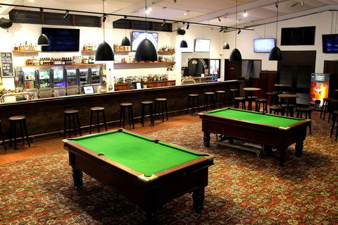 Wintersun Hotel - Australian Directory 31