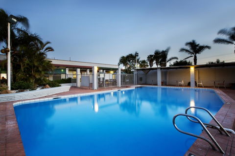 Wintersun Hotel - Australian Directory 0