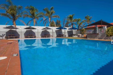 Wintersun Hotel - Australian Directory 8