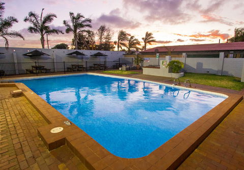 Wintersun Hotel - Australian Directory 30