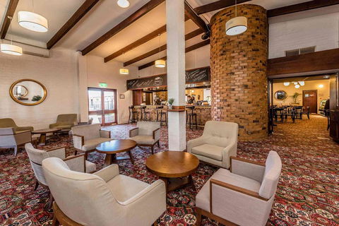 Wintersun Hotel - Australian Directory 23
