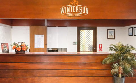 Wintersun Hotel - Australian Directory 35