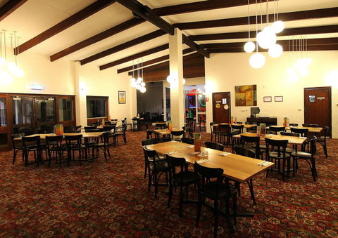 Wintersun Hotel - Australian Directory 25