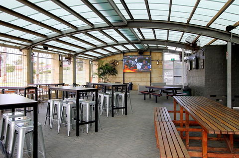 Wintersun Hotel - Australian Directory 28