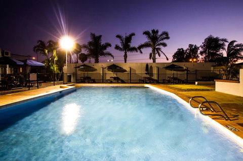 Wintersun Hotel - Australian Directory 36