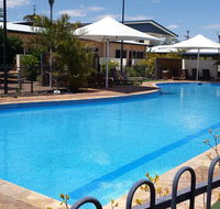 Nesuto Geraldton formerly Waldorf Geraldton Serviced Apartments - Australian Directory